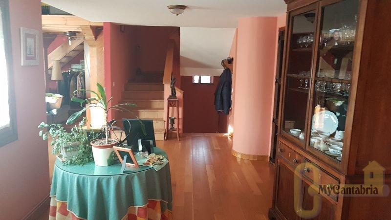 For sale of house in Penagos