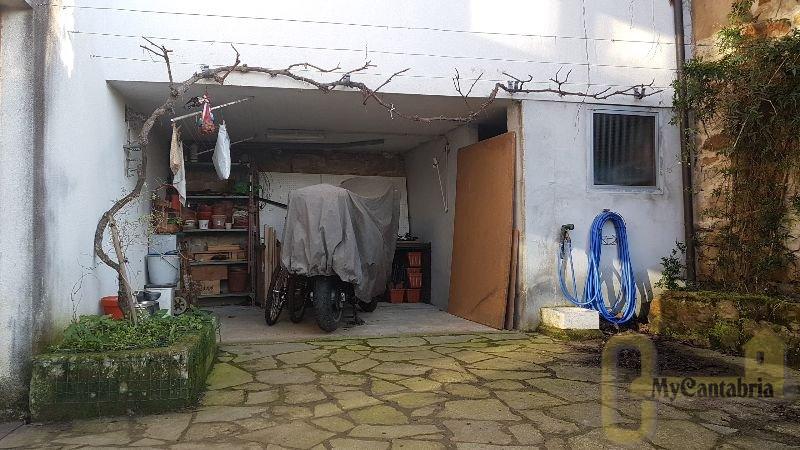 Venta de casa en Penagos