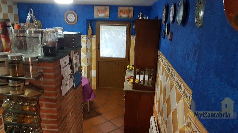 For sale of house in Penagos