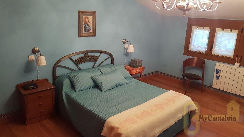 Venta de casa en Penagos