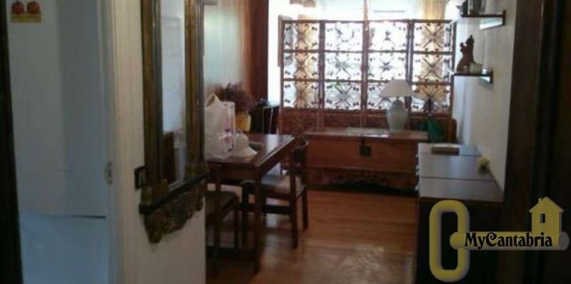 For rent of flat in Santander