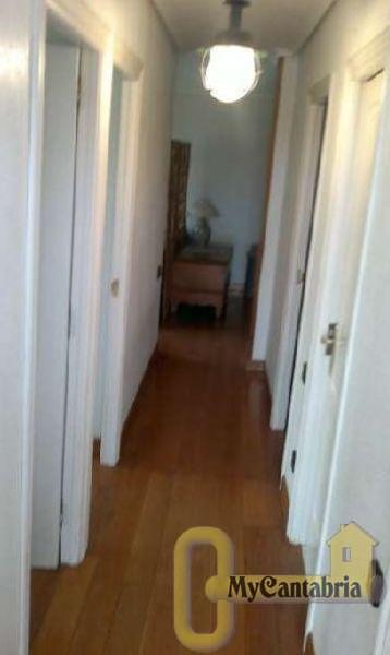 For rent of flat in Santander