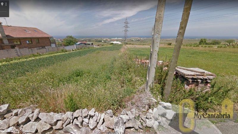 Venta de finca rústica en Santander