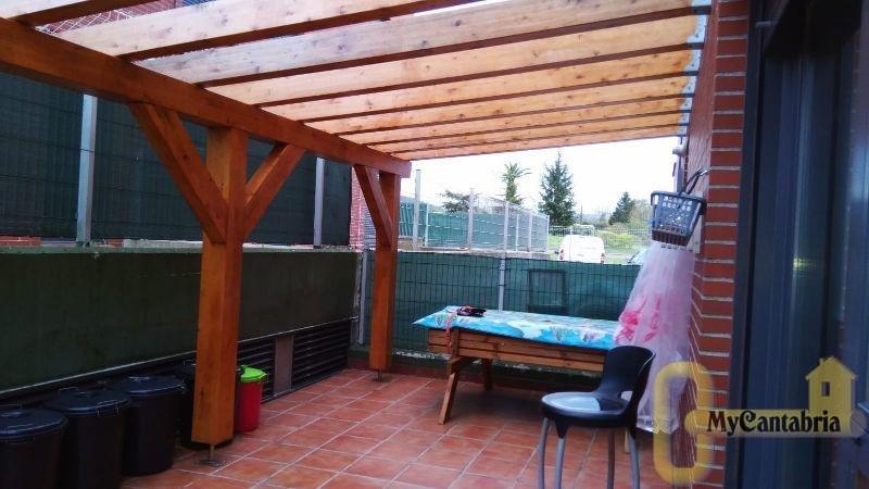For sale of flat in Ribamontar al Monte