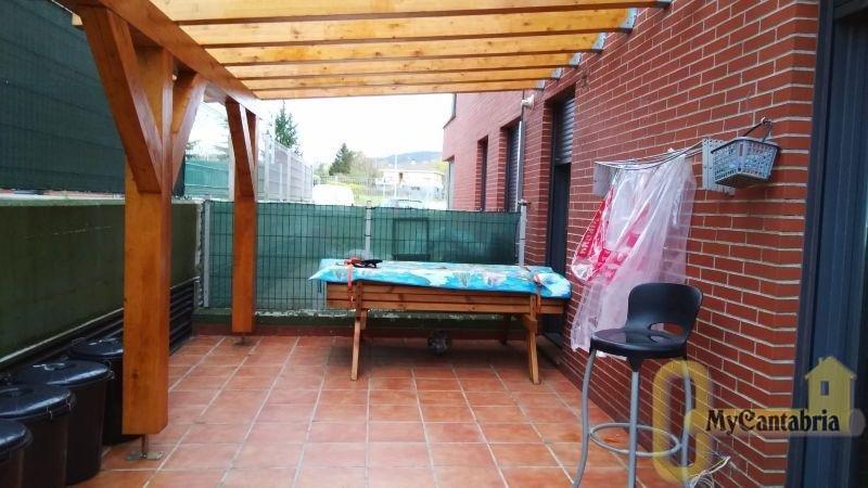 Venta de piso en Ribamontar al Monte