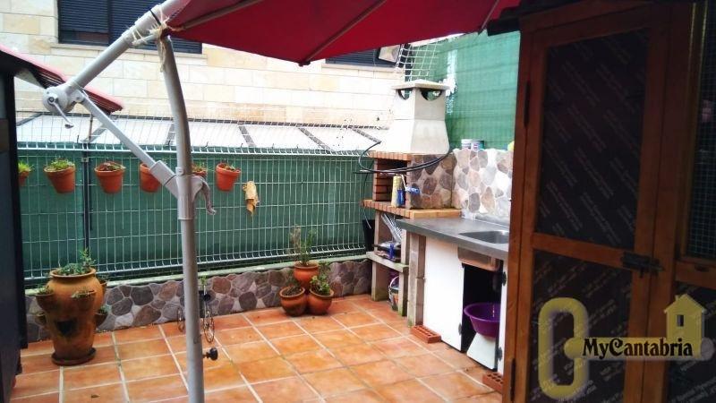 For sale of flat in Ribamontar al Monte