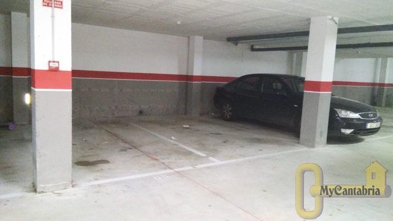 Venta de piso en Ribamontar al Monte