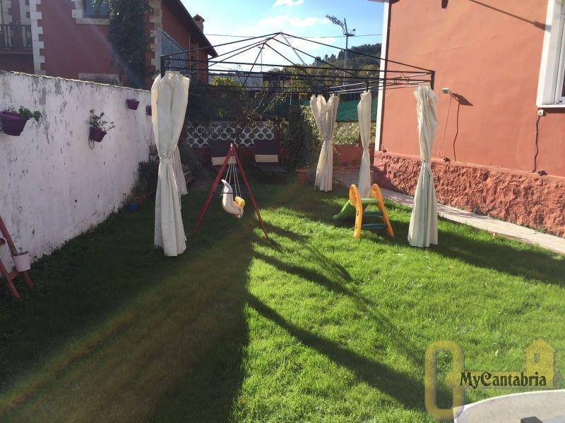 For sale of house in Torrelavega