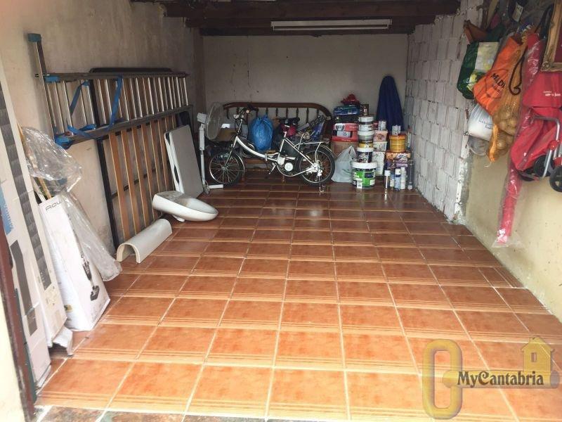 Venta de casa en Torrelavega