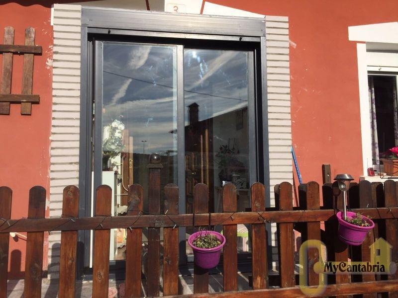 For sale of house in Torrelavega