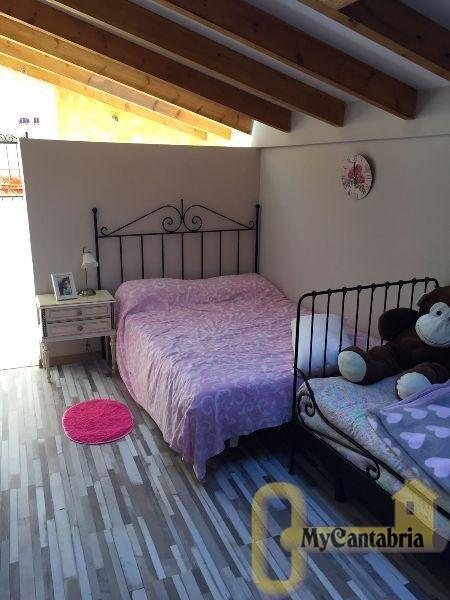 For sale of house in Torrelavega