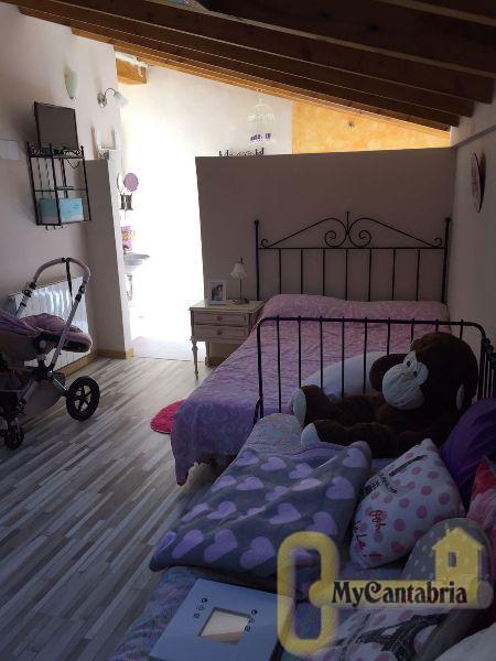 For sale of house in Torrelavega