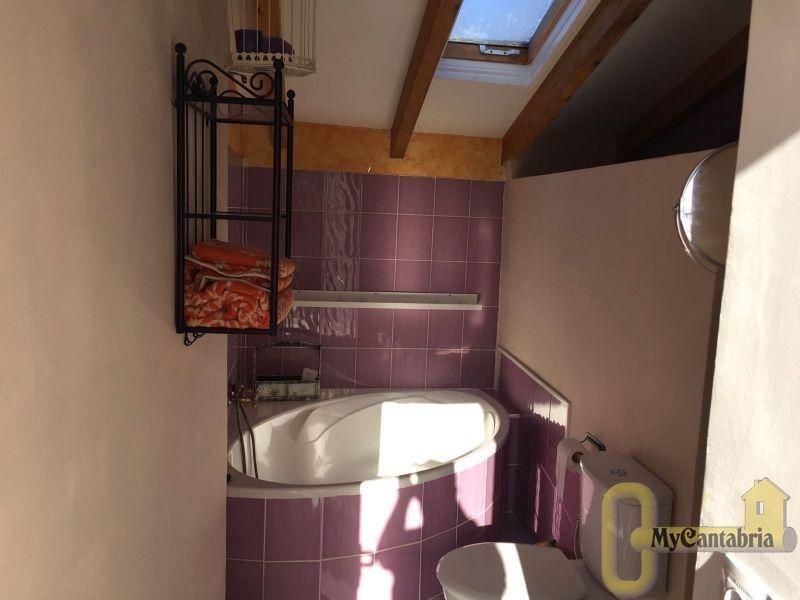 For sale of house in Torrelavega