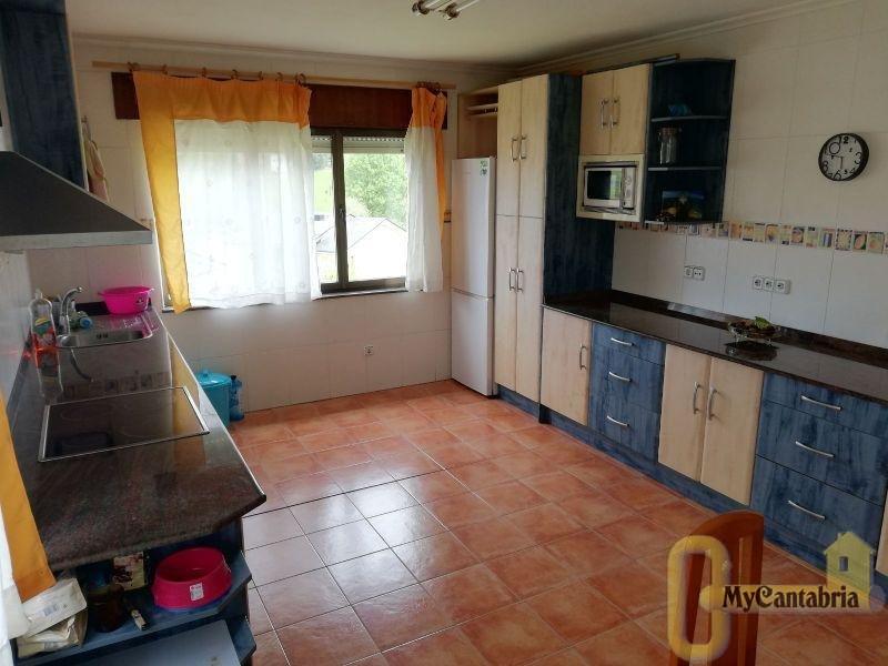 For sale of house in Polanco