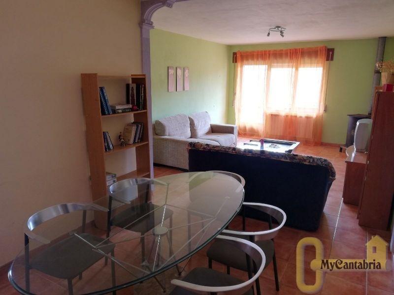 For sale of house in Polanco