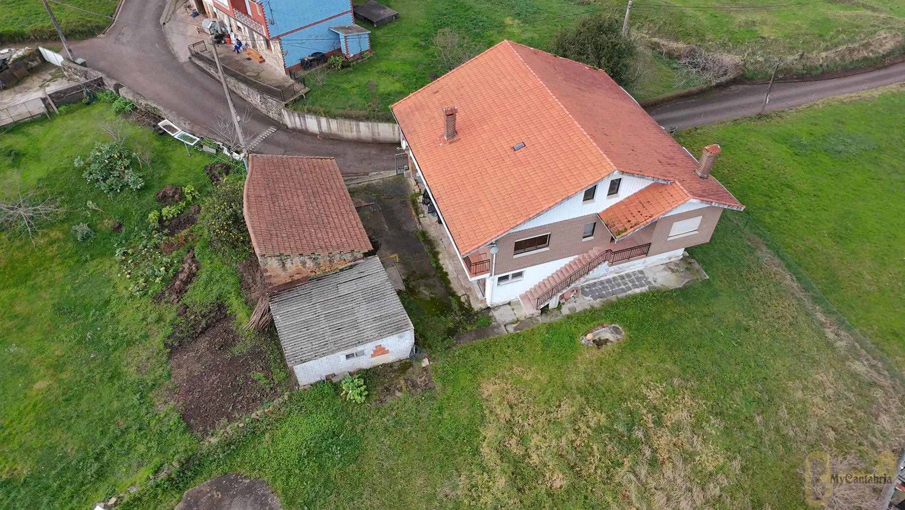 Venta de casa en Polanco