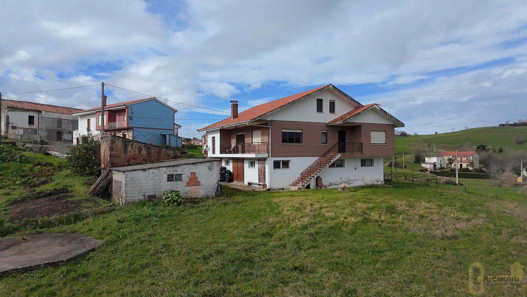 For sale of house in Polanco
