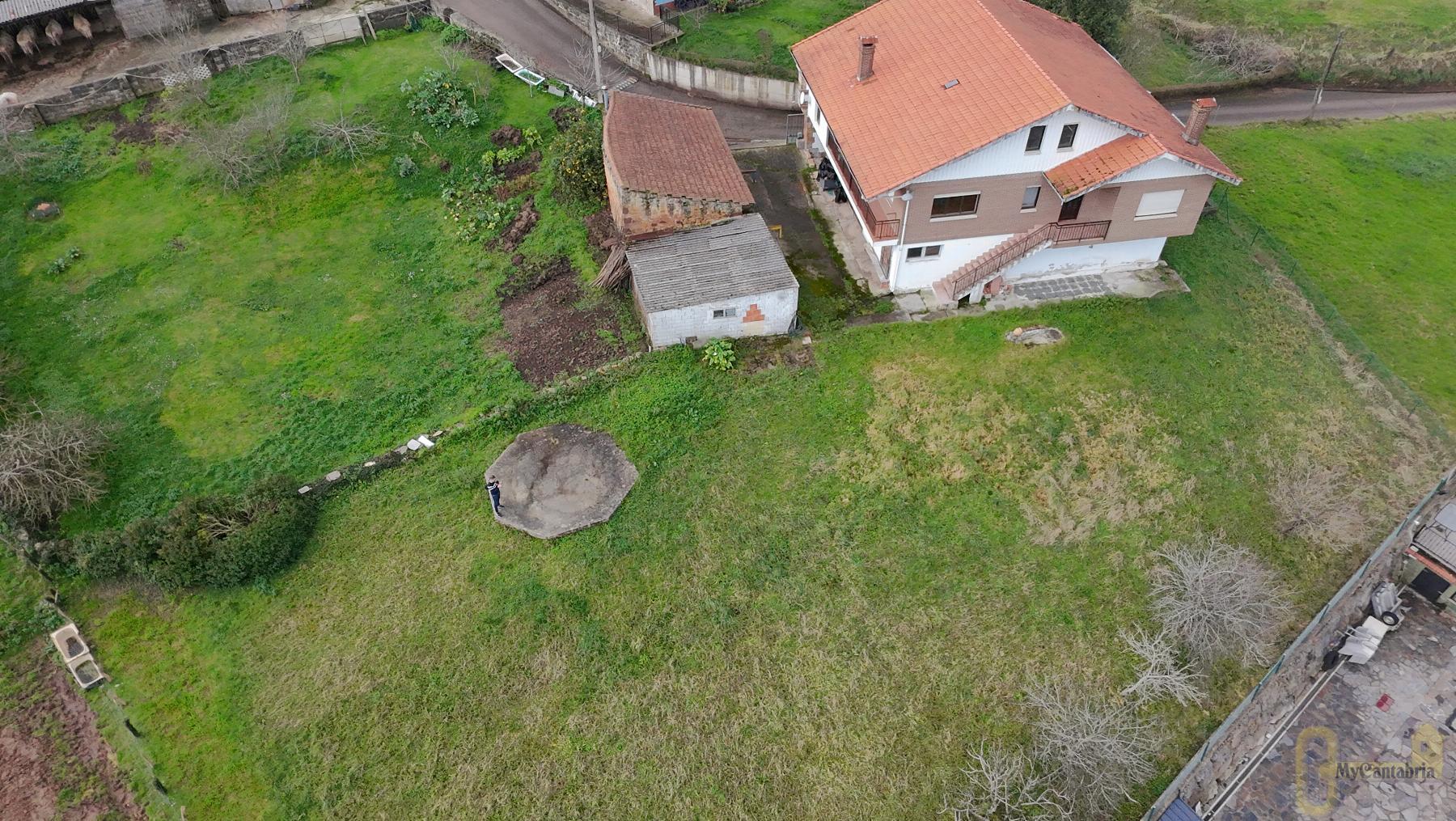 For sale of house in Polanco