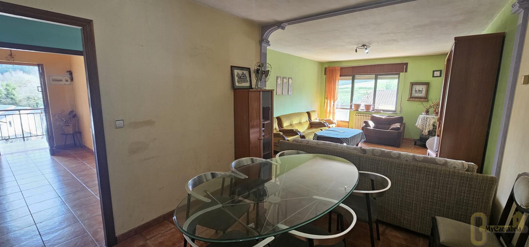 For sale of house in Polanco