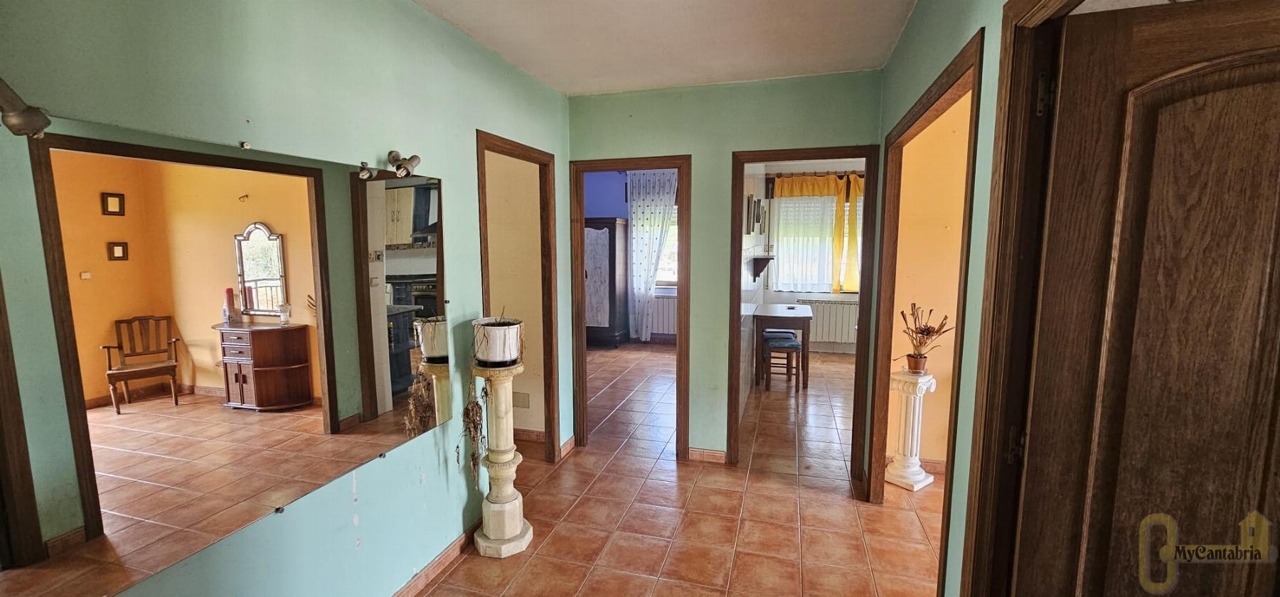 For sale of house in Polanco