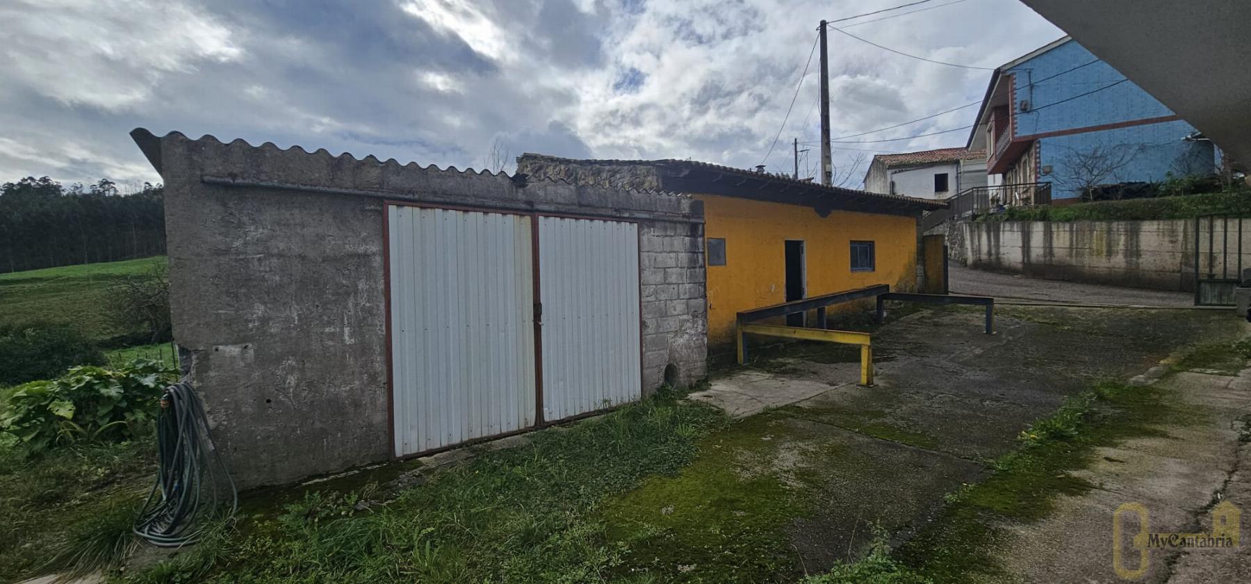 For sale of house in Polanco