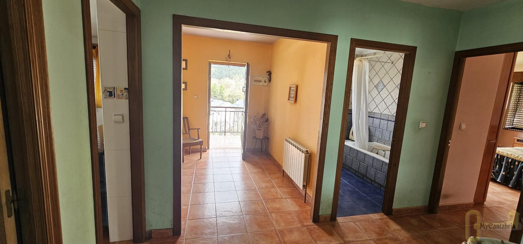 For sale of house in Polanco