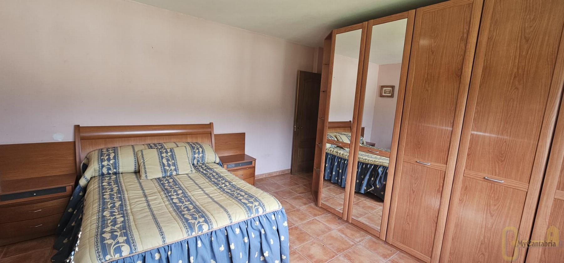 For sale of house in Polanco