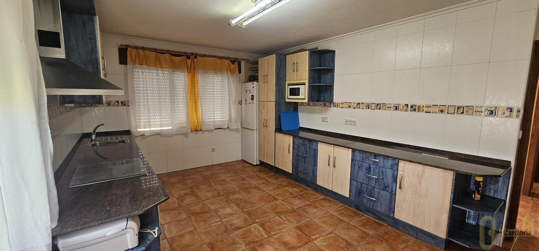 For sale of house in Polanco