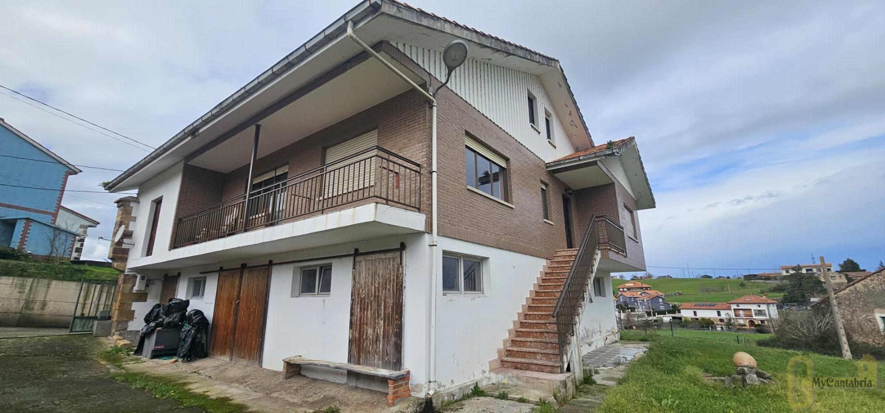 For sale of house in Polanco
