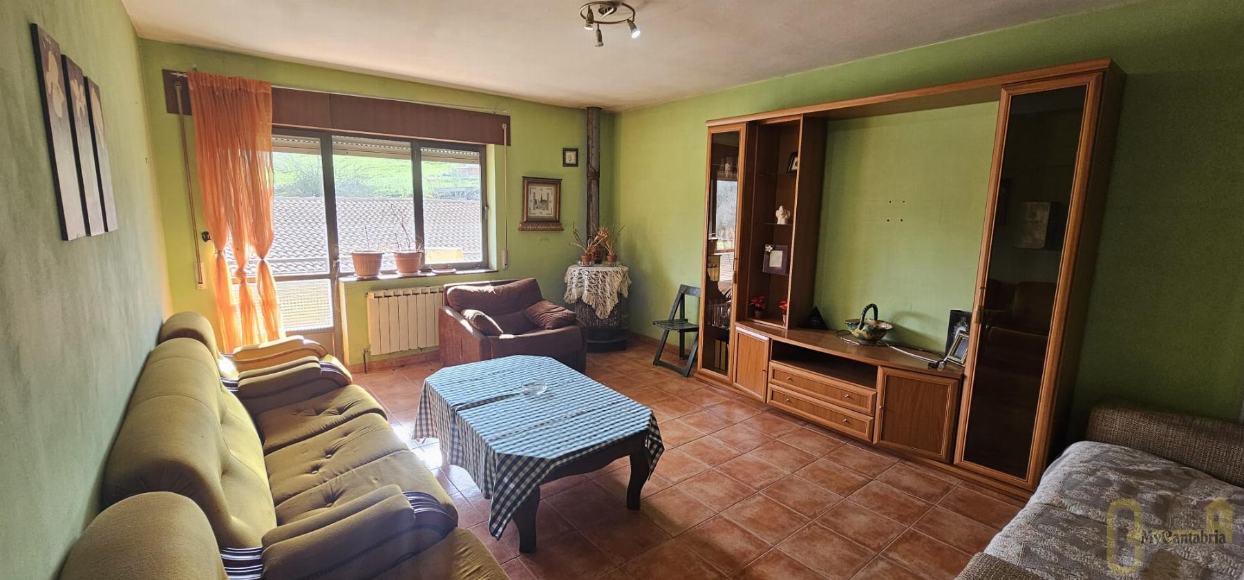 For sale of house in Polanco