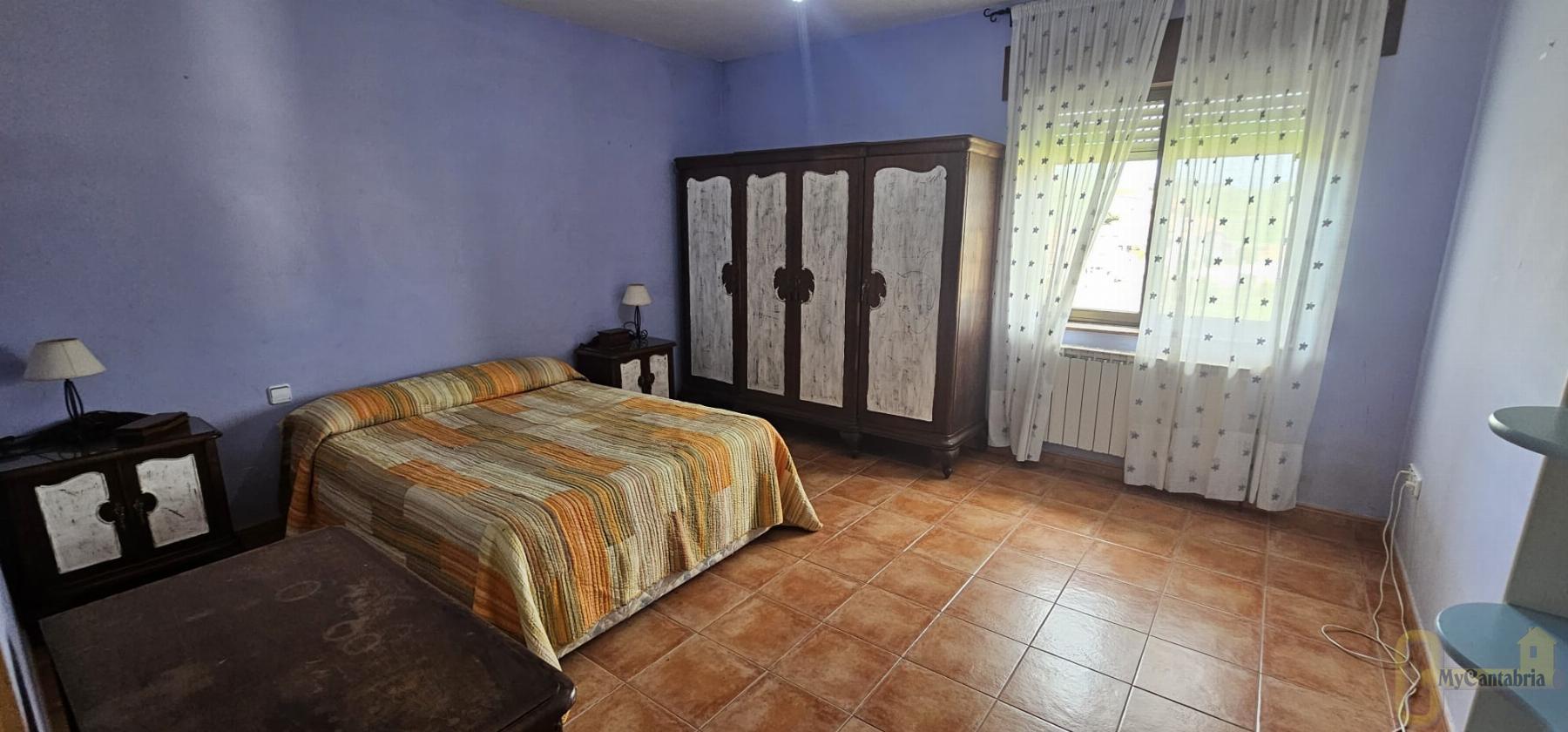 For sale of house in Polanco