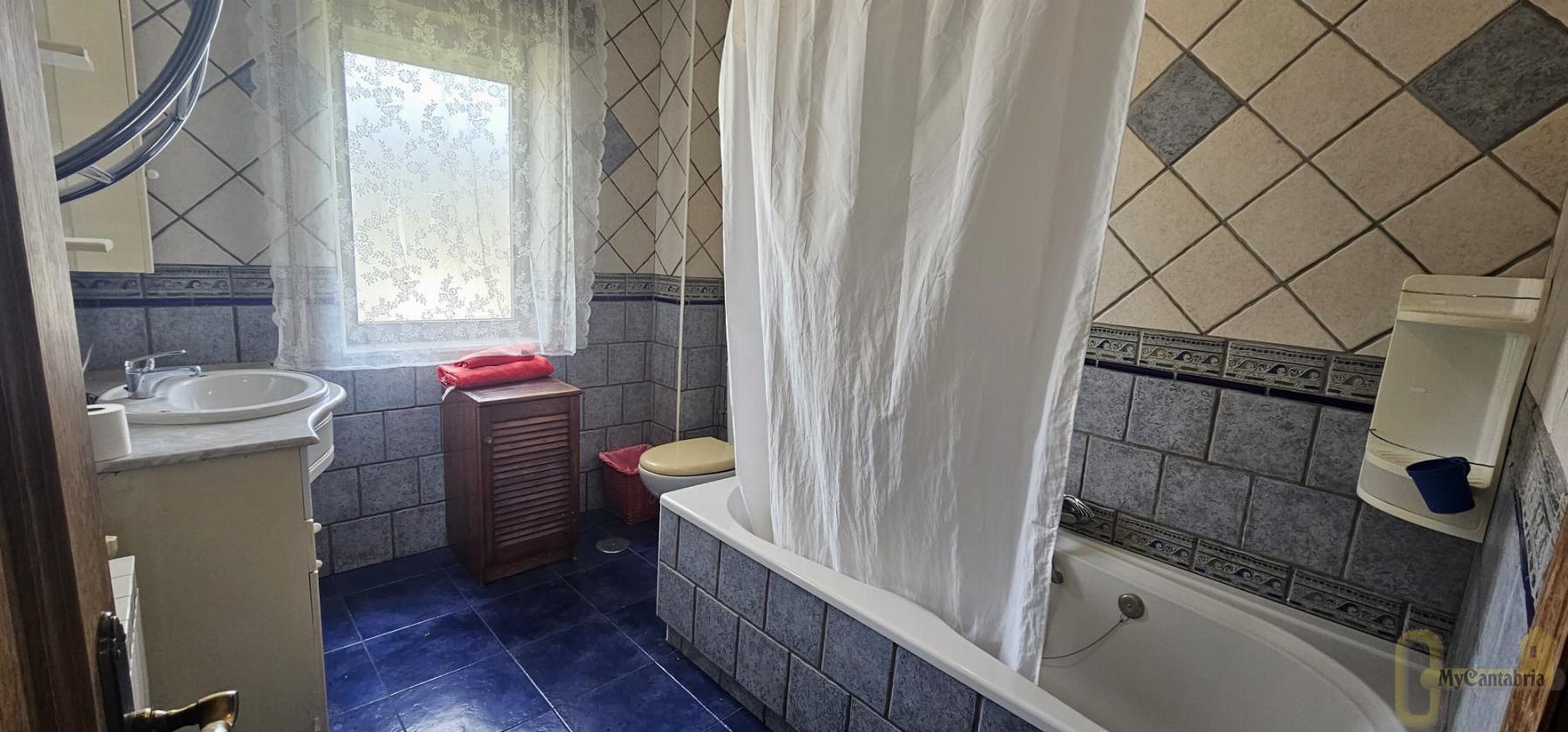 For sale of house in Polanco