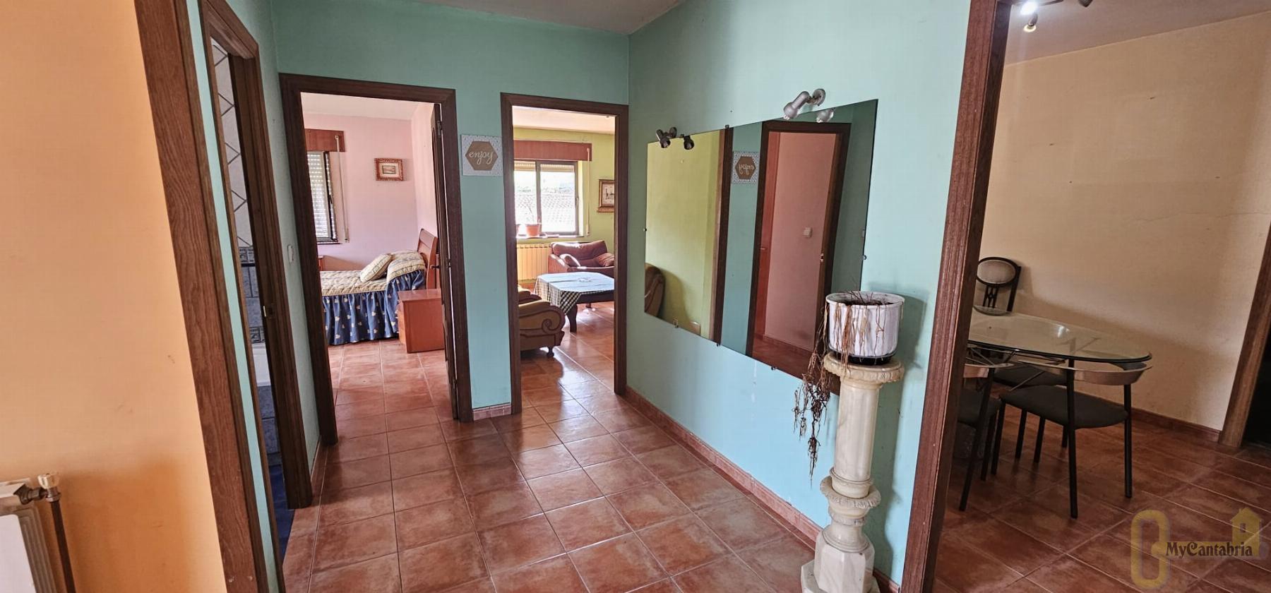 For sale of house in Polanco