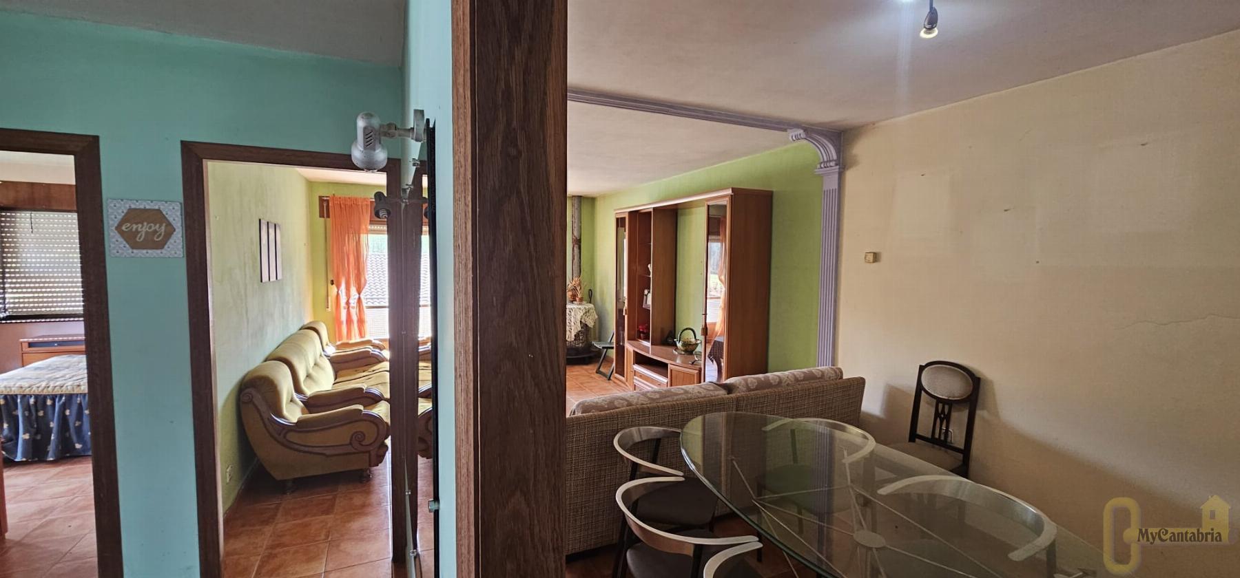 For sale of house in Polanco