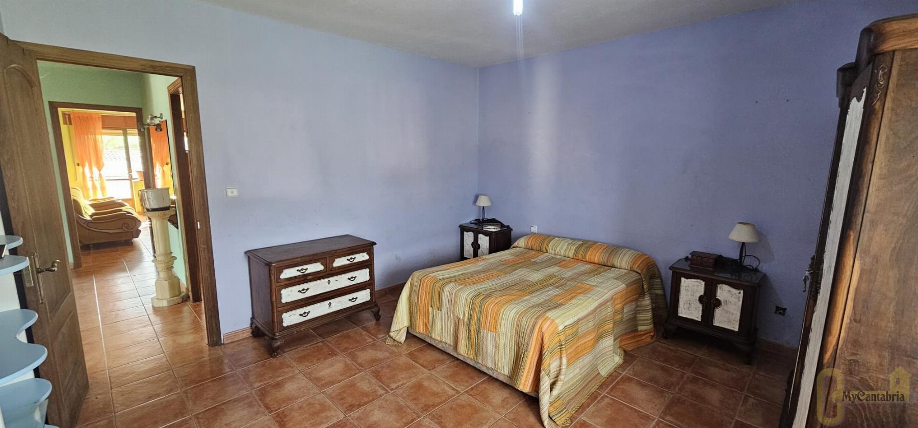 For sale of house in Polanco