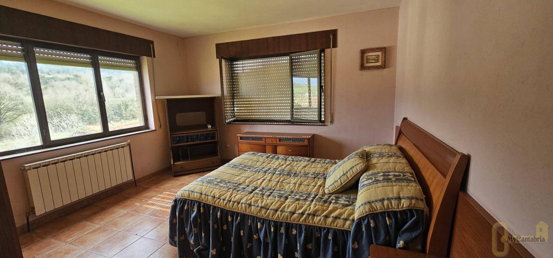 For sale of house in Polanco