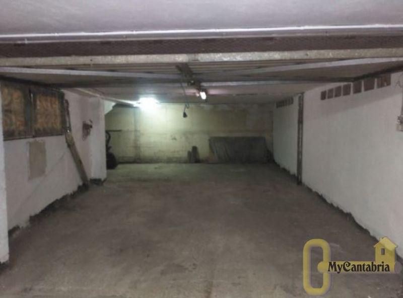 For sale of garage in El Astillero