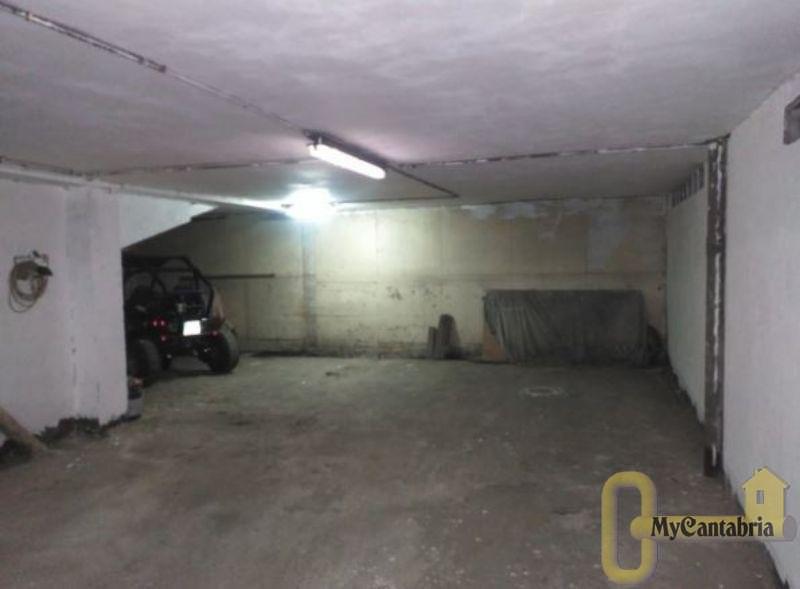 For sale of garage in El Astillero