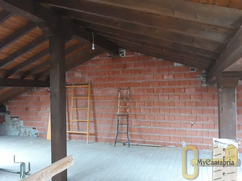 For sale of house in Marina de Cudeyo