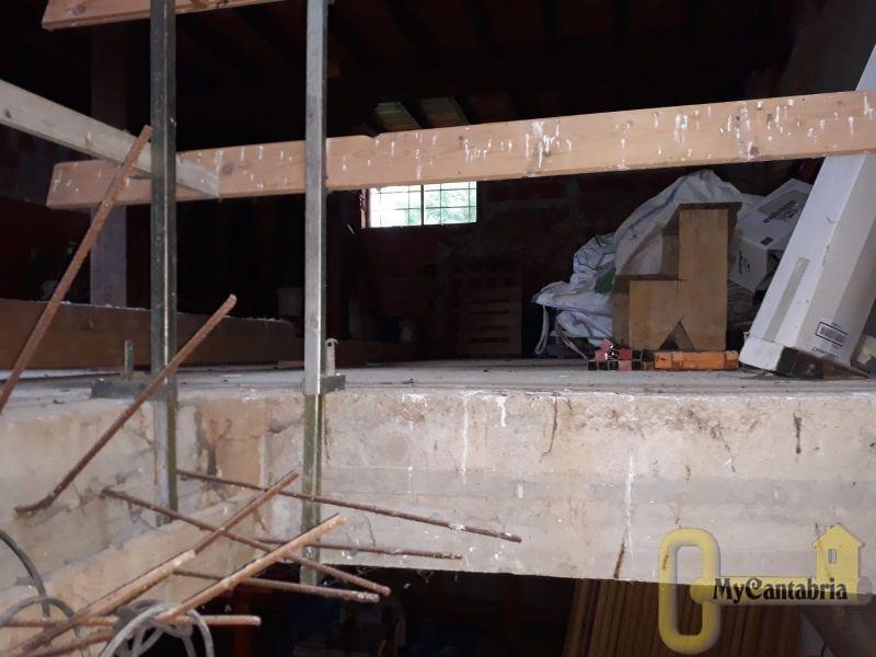 For sale of house in Marina de Cudeyo