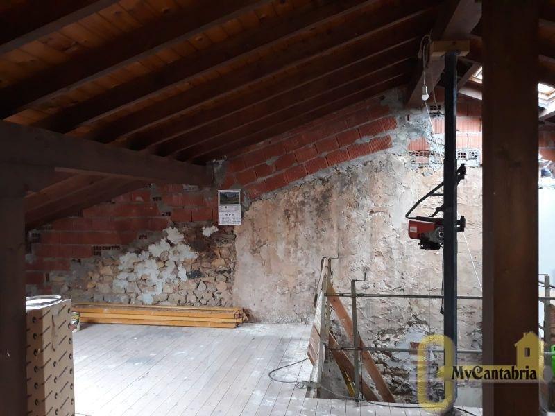 For sale of house in Marina de Cudeyo
