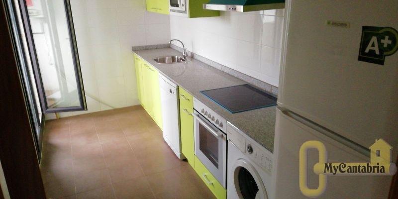 Piso en venta en Renedo de Pielagos, Pielagos