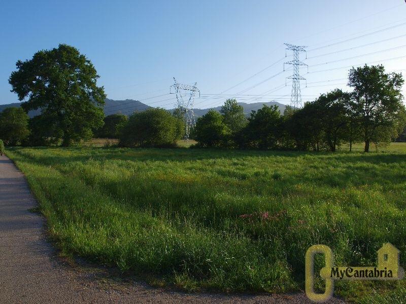 Venta de finca rústica en Santa María de Cayón