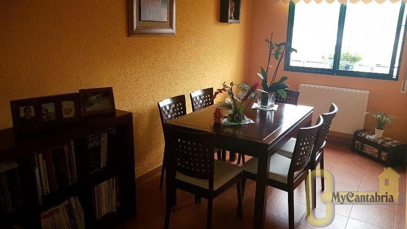 Venta de casa en Villafufre