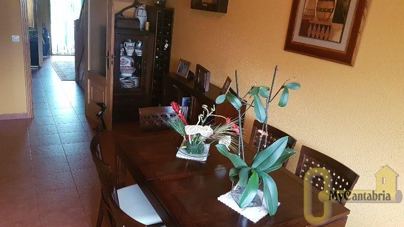 Venta de casa en Villafufre