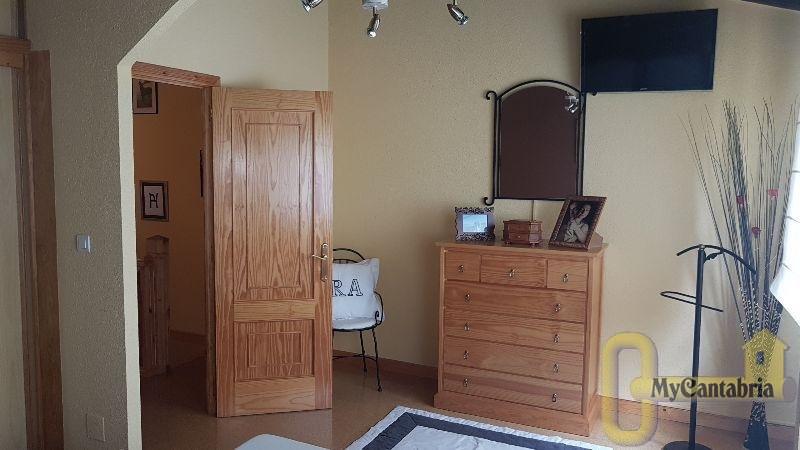 Venta de casa en Villafufre