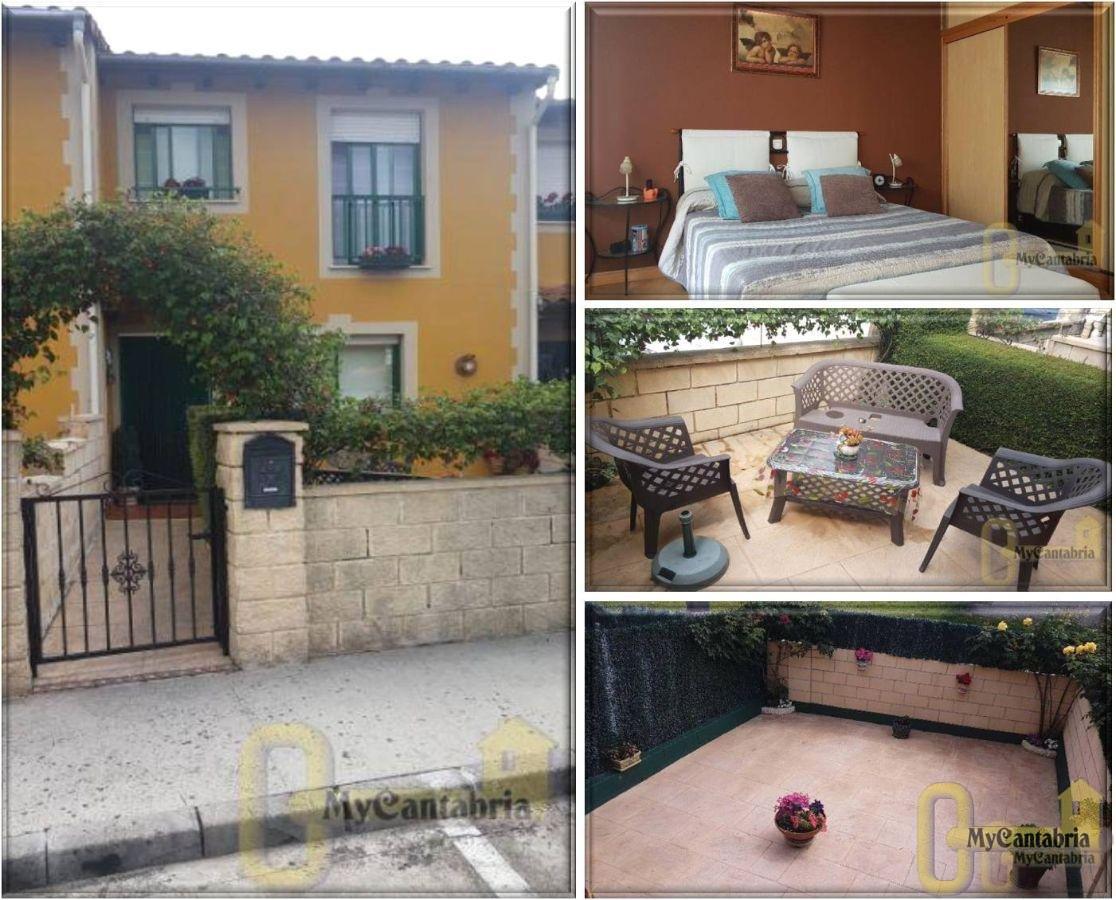 Venta de casa en Villafufre