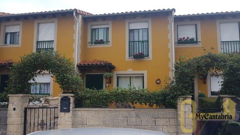 Venta de casa en Villafufre