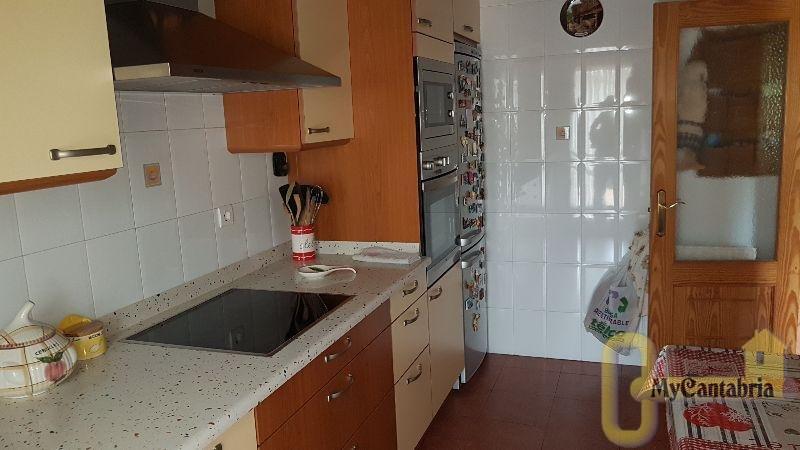 Venta de casa en Villafufre