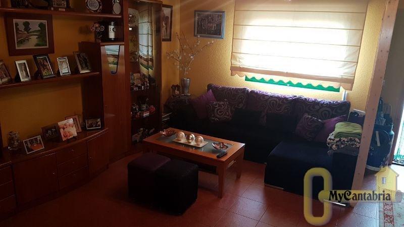 Venta de casa en Villafufre